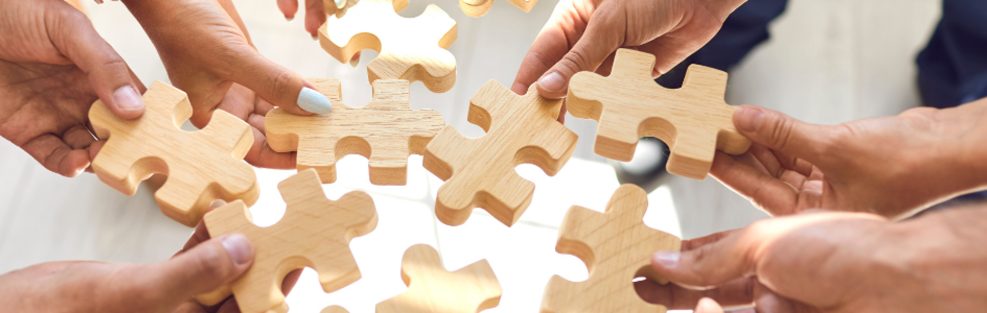 מובילי חוסן בארגונים ובקהילות