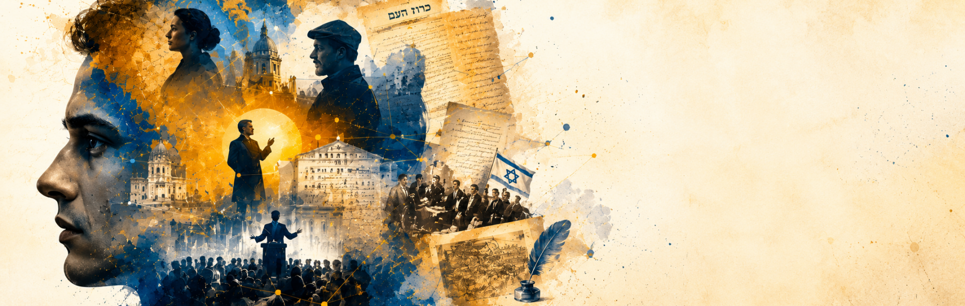 פיתוח והנחיית משחקי תפקידים חינוכיים - תוכנית חדשה ומרתקת