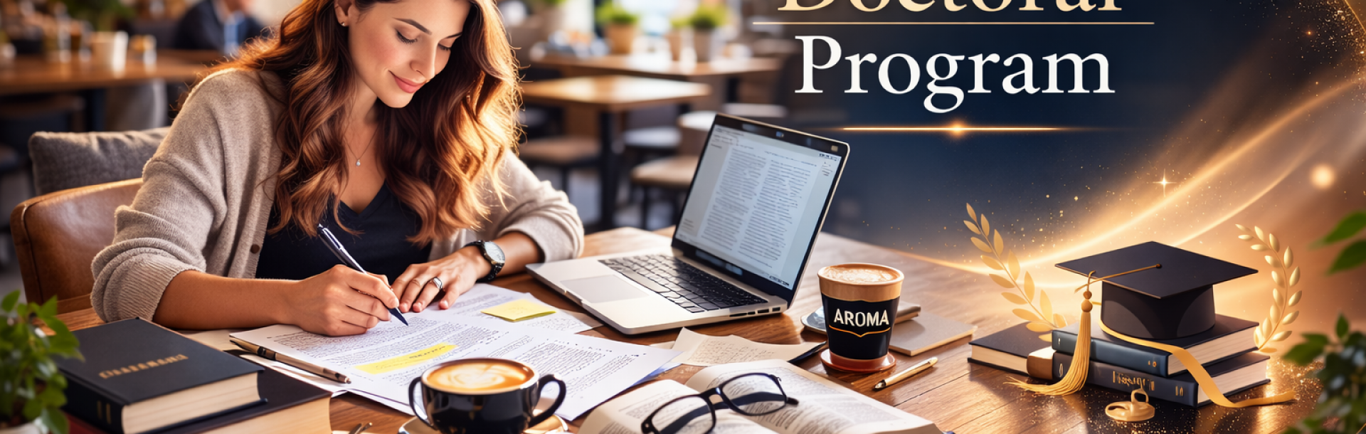 תואר שלישי בבית הספר לחינוך