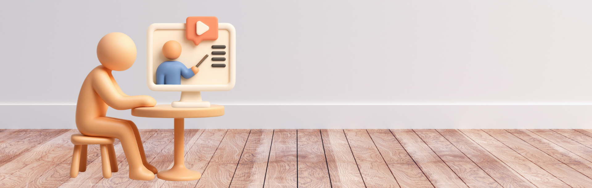 סרטון הדרכה - הנגשת הקלטות לסטודנטים מסוימים