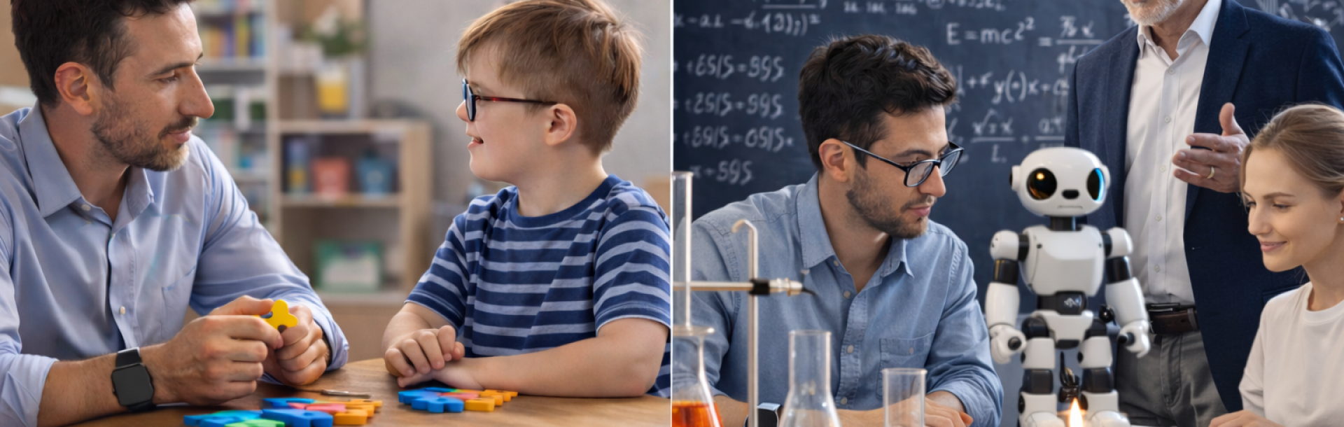 תואר שני בבית הספר לחינוך