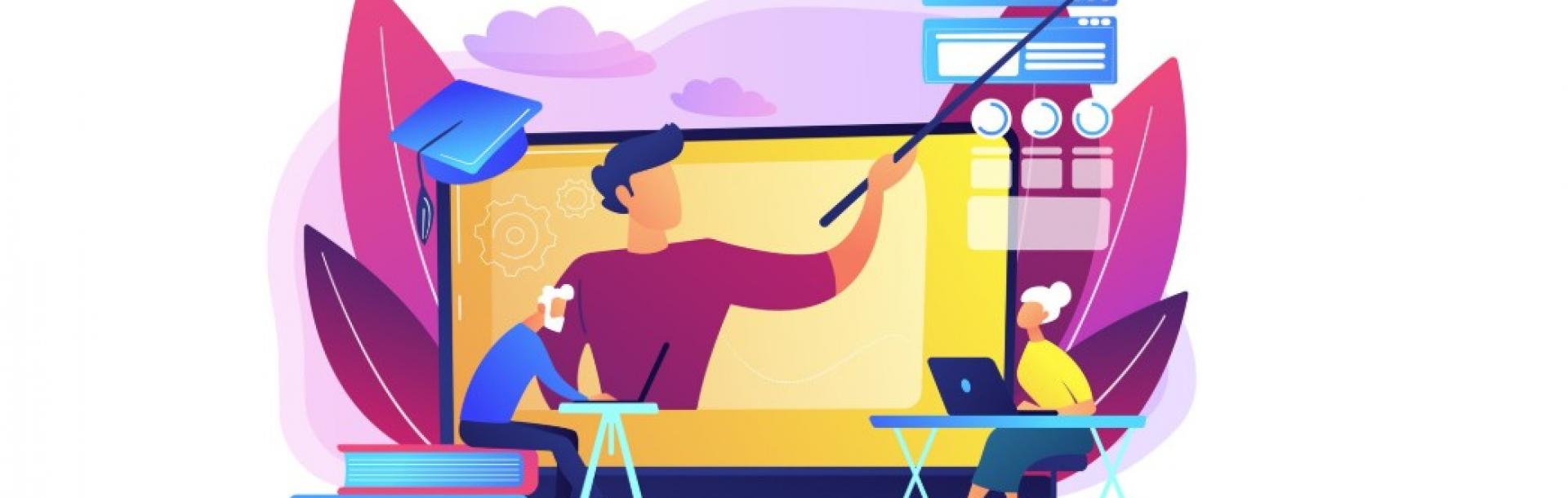 ברוכים.ות הבאים.ות  לבית הספר לחינוך