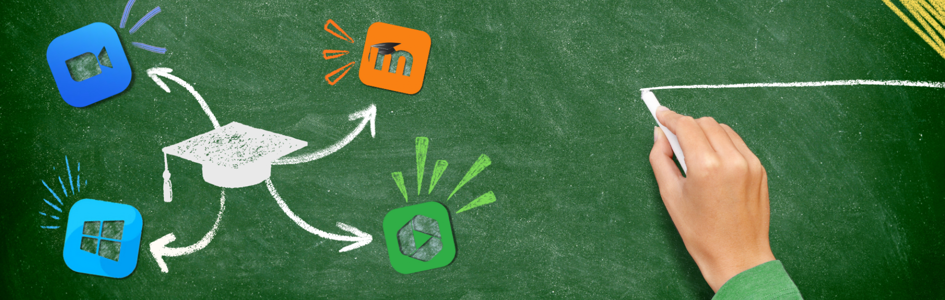 מאגר כלים טכנו-פדגוגיים