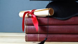 טקס הענקת תעודות הצטיינות ומלגות לתלמידי תואר ראשון ותואר שני