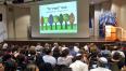 כנס שנתי ארצי - אמירים שהתקיים באוניברסיטת תל אביב