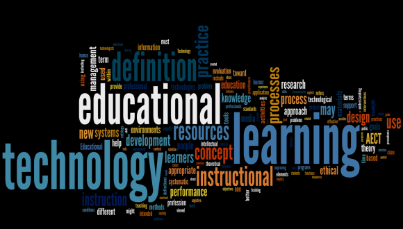 educational technology