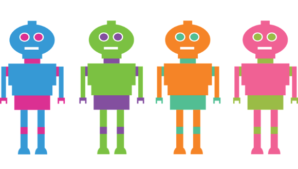 גננות מובילות חשיבה טכנולוגית ורובוטיקה בגני הילדים