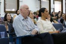 גלריה: יום עיון מפגש חוקרים